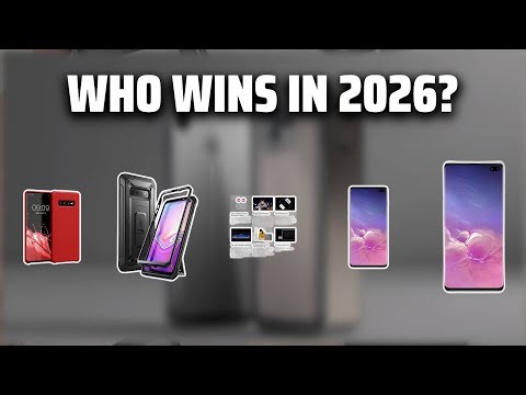 The Top 5 Best Galaxy S10 Plus in 2026 - Must Watch Before Buying!