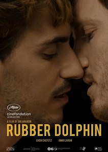 Stream Rubber Dolphin (2018): Find it on Netflix, Prime Video, Hulu & more
