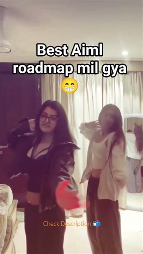 Aiml Roadmap 😁 #aiml #roadmap #coding