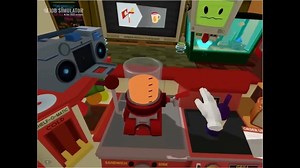 11 reactions | Does Monday have you considering a career change? Why not try something new with the Job Simulator at the City Library's Virtual Reality Program. Save your spot here: www.adelaidecitycouncil.com/virtual-reality | City of Adelaide | Facebook