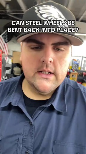 These wheels were absolutely destroyed | Claw Boss NJ | Facebook