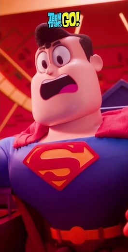 The Teen Titans' greatest enemy 😮 #TeenTitansGo #TTG #Cartoon Network | Cartoon Network Africa