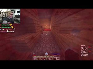 xQc gets headshotted by Skeleton 4 times in a row and Crashes Out