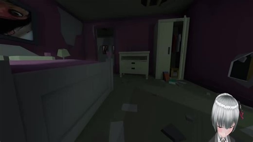 ホラゲープレイ　MOMO EXE 13 切抜き