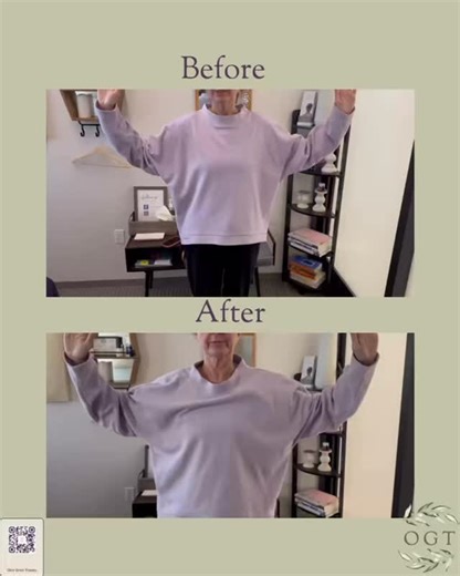 This client came in with restricted range of motion in her left shoulder. After using a few protocols including the HumanTecar technology, her range of motion is 90% improved in one session. Wow, is right! #humantecar #healing #healinghands #LMT #LicensedMassageTherapist #holyspiritwork #massage #notspamassage | Olive Grove Therapy | Facebook