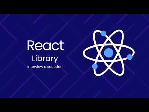 Ace Your React Interview! Common Questions Explained in Simple Terms