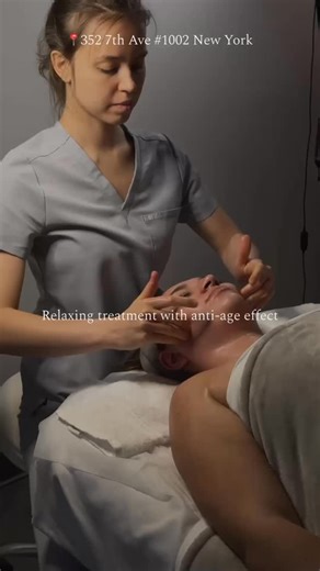 3 comments | Lifting anti-age massage A gentle ritual that works...