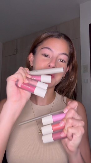 Absidy Beauty Brow Gel and Blush Review