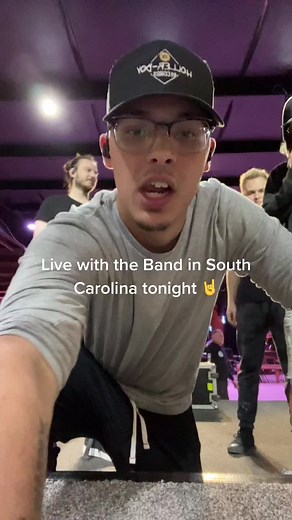 ChaseMatthewTickets.com #hollerboyrecords #chasematthew #bornforthis