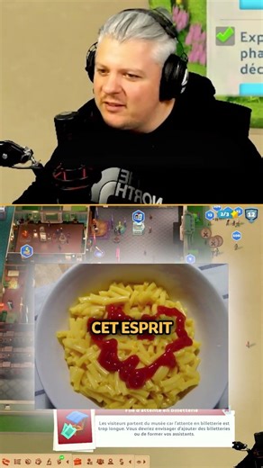 UNE EXPÉRIENCE CONCEPT