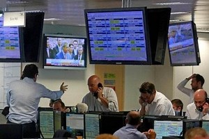 3 main risks which could derail the recovery of emerging markets