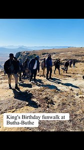 Lesotho Government on Reels