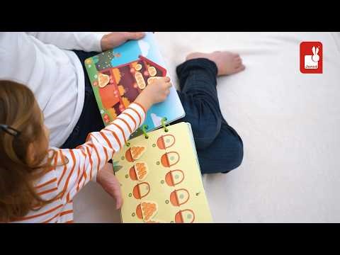 Busy-book farm German - Dutch