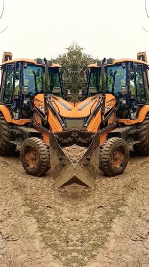 NEW JCB BACK LOADER SHORT VIDEO#video #jcb #shorts #ethiopian #humor