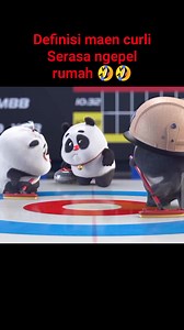 10K reactions · 157 shares | Seriusan nanya emang gitu ya cara maenya 藍藍 Yt: Bamboo Panda #bambo #pandagemoy #animepanda #anime #reels #fyp #viral #jangkauan #fbpro #reelsindonesia | Muhammad Subhan | Facebook