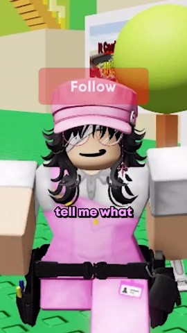 app: medal.tv (this feature only works on desktop) #roblox #funfacts #information #interesting #commentary #glitches #robloxfyp #guide #howto #tutorial #game