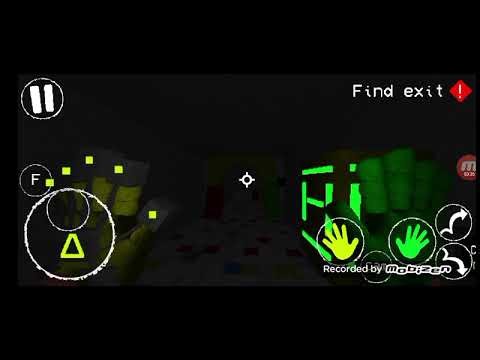 Poppy playtime security 2