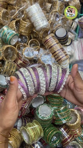 💎👑என்னது Just Rs.99 Ke Raindrop Bangles Tharangalaaa!