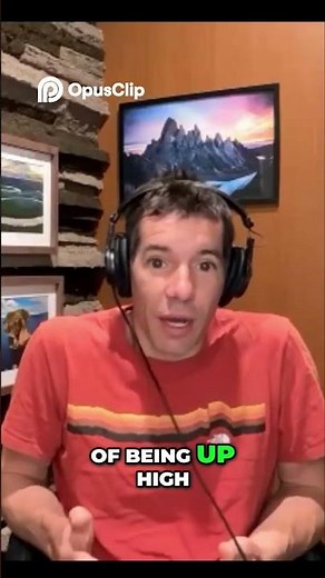 Fear of Heights vs Fear of Death — Alex Honnold Breaks It Down