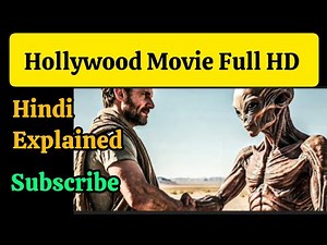 Hollywood Movie Full HD || Hindi Dubbed || Explained || Alien