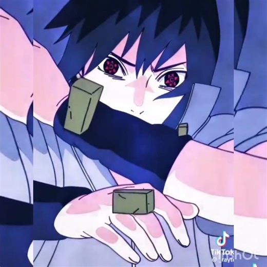 adult sasuke uchiha👿#anime #naruto