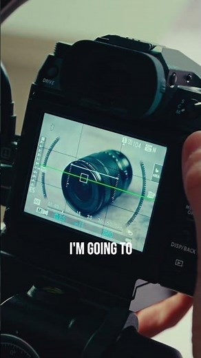 Focus Stacking with FUJIFILM GFX100S II ❤️