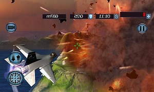 Air Force Mission Game Free Download For Android