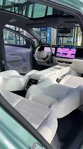 The Future Is Here! Meet the 2027 Volkswagen ID. AURA T6