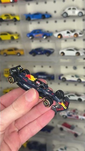 Which Formula One cars are you picking?