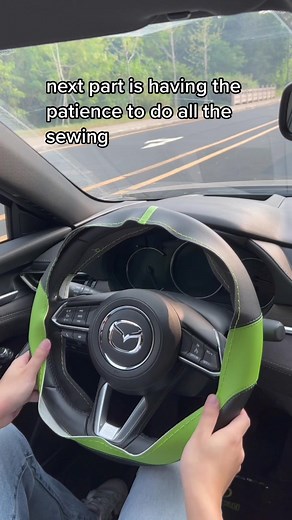 #carmods #modifiedcars #usecar #carupgrade #carlover #cartips #caredits #firstcar #carguys #tiktokmademebuyit #tiktokbuy #tiktokshop #steeringwheel #steeringwheelcover #car #cars #carsoftiktok #foryou