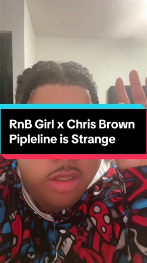 TO BE CLEAR I am NOT defending Chris Brown at all but this is just a strange thing I need answered #chrisbrown #fyp #rnb #rnbgirls #blackcommunity