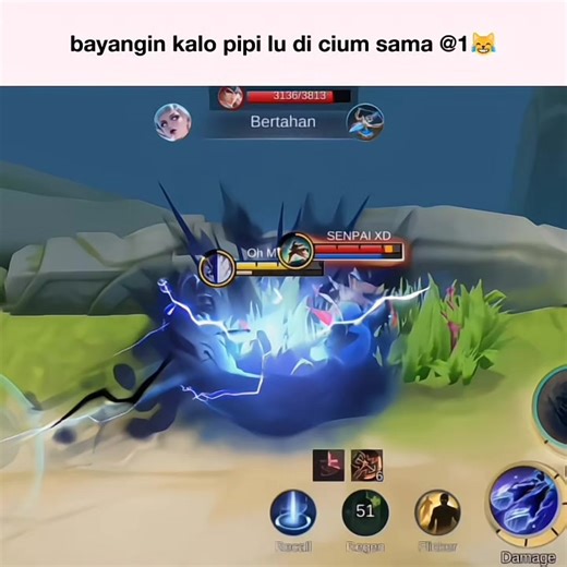 MLBB x Naruto: Battle Royale Skins