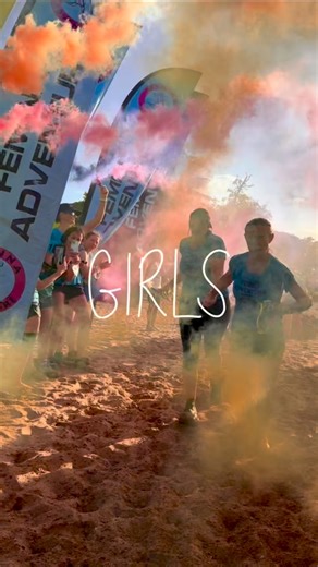 Girls just wanna have fun 💙 👉Femina Adventure 2026 : - Ile Maurice : 26 au 31 Janvier - Guadeloupe : 17 au 22 Novembre Tu es ta seule limite ! #guadeloupe #feminaadventure #raidfeminin #sportfeminin #aventure swimrun coasteering femmesfortes tuestaseulelimite @feminaadventure @fortroyalresort.guadeloupe @autodiscountlocation @capesdole @bmg.massage @codepepgv971 @cleanmyisland @photossports__pro | Femina Adventure