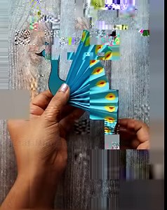 564K views · 8.7K reactions | Decorate your homes in this Festive Season with Simple DIYPaper Crafts | Craftmerint | Facebook