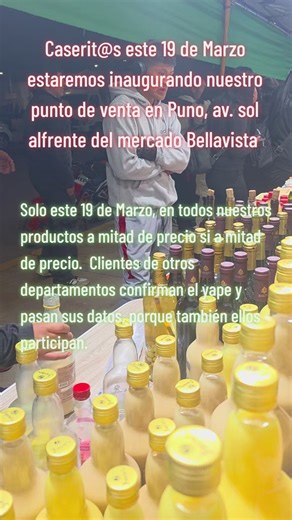 ZEN NATURAL te ofrece garantía en todo sus productos #tacna_peru🇵🇪 #arequipa #cusco #puno #juliaca