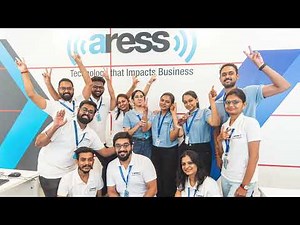 Unveiling Aress Software: Behind the Scenes of Success.