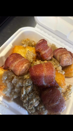 Christmas has landed at Oh My Cod🤶🎄 | Oh My Cod Tenby