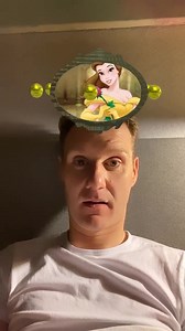 20K views · 1.5K reactions | I had a go at the Disney character generator on Instagram ... it didn’t go well  | Dan Walker TV | Facebook