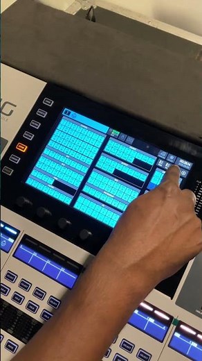 Behringer Wing Malayalam Clear Console & Shut down