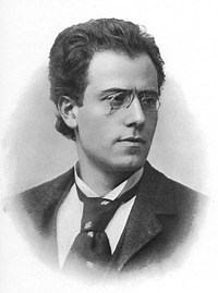 Gustav Mahler: Best songs, Albums and Concerts - Mozaart