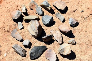 America's earliest stone tools may have been discovered in Idaho | Technology