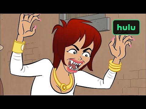 Mother Up! - Series Trailer | Hulu