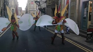 Huddersfield Carnival on Reels | Facebook