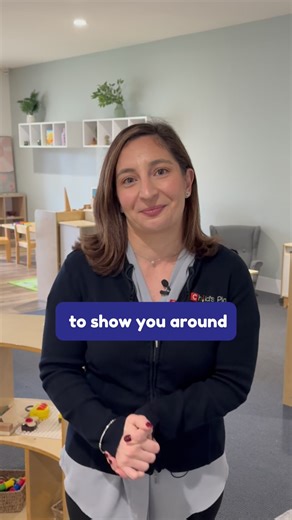 🎒Our kindergarten program prepares children emotionally, socially, and academically so the leap into big school feels exciting, not overwhelming. Will your little one be ready for kinder in 2026? Read our latest blog to find out what to expect! https://ap1.hubs.ly/y0ml850 | Childs Play ELC - Point Cook