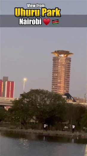 Beauty of Kenya 🇰🇪♥️ #travel #africa