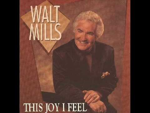 "The Devil's In The Phone Booth Dialing 911" - Walt Mills