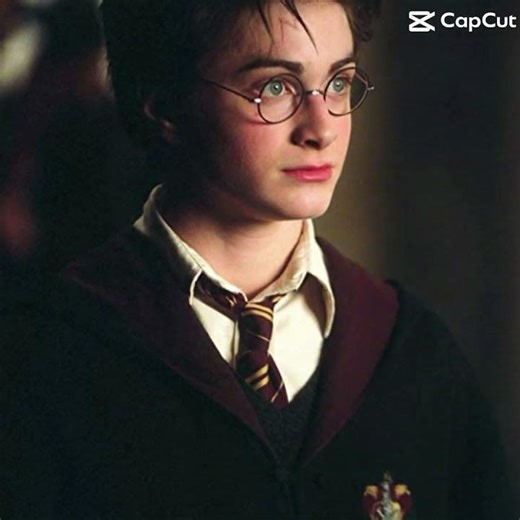 Harry potter 2000-2004