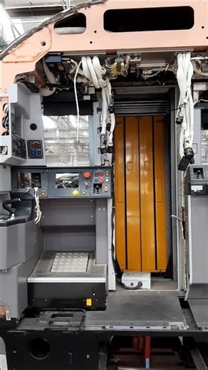 Aventra Cab Training & Assessment Cell