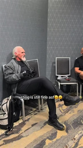 Sting WWE: Is Sting Still Wrestling? Latest on Sting's Recent Appearances