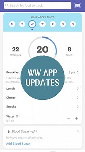 16K views · 58 reactions | Weight Watchers is rolling out new...